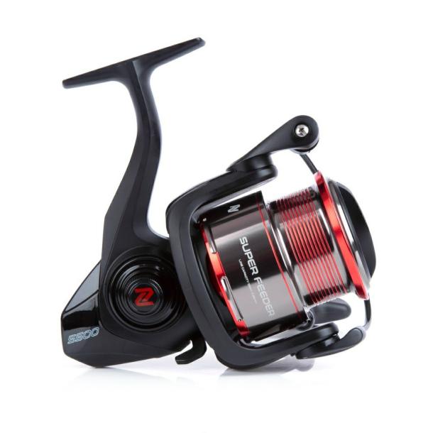 Sea Fishing Accessories |  Solus Super Feeder 5500 Reel Sea Fishing Sea Fishing Accessories