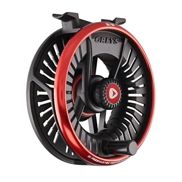 Sea Fishing Accessories |  Tail Fly Reel Sea Fishing Sea Fishing Accessories