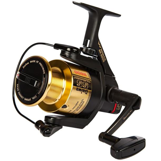 Sea Fishing Accessories |  Whisker Tournament Reel SS2600 Sea Fishing Sea Fishing Accessories