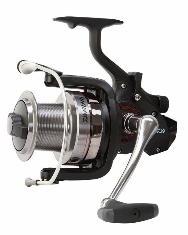 Sea Fishing Accessories |  Windcast BR LD Baitrunner Reel Sea Fishing Sea Fishing Accessories