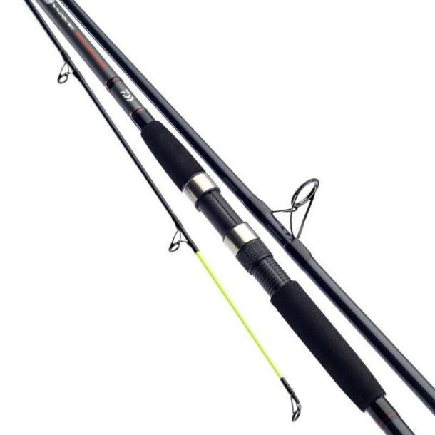 Sea Rods |  D Wave Sea Bass Rod 11ft Fishing Rods Sea Rods