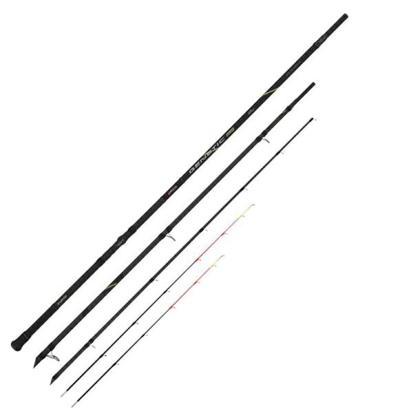 Sea Rods |  Genetic Pro Boat Rod Fishing Rods Sea Rods