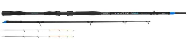 Sea Rods |  Nauteck Pro Rod Fishing Rods Sea Rods