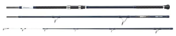 Sea Rods |  SALT XT Bass Expedition Rod 11ft 2-4oz/56-112g 5pc Fishing Rods Sea Rods