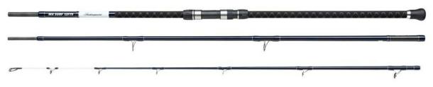 Sea Rods |  SALT XT Beach Expedition Rod 11’6 112-225g 5pc Fishing Rods Sea Rods