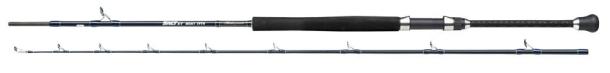 Sea Rods |  SALT XT Boat Rod Fishing Rods Sea Rods