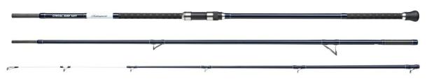 Sea Rods |  SALT XT Continental Surf Rod Fishing Rods Sea Rods