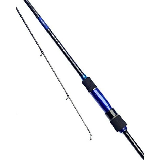 Sea Rods |  Saltist Bass Rod 9’0 2pc 10-35g Fishing Rods Sea Rods