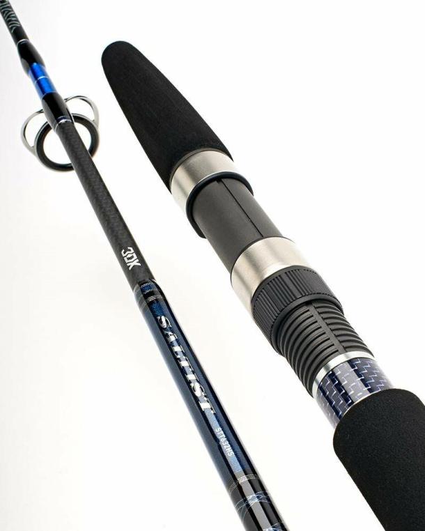 Sea Rods |  Saltist Jigging Rod Fishing Rods Sea Rods