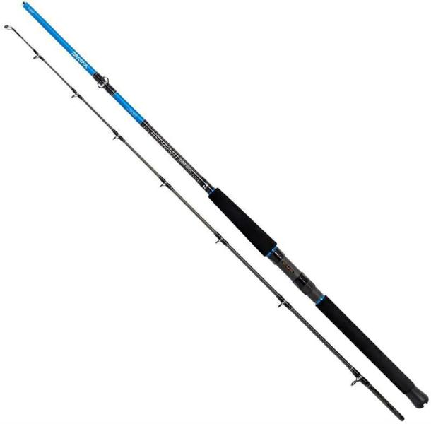 Sea Rods |  Super Kenzaki Boat Rod Fishing Rods Sea Rods