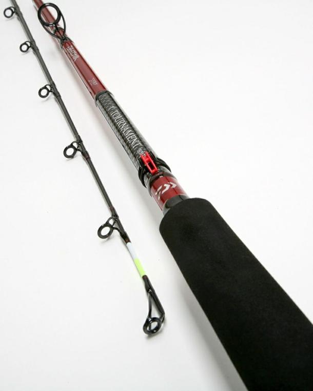 Sea Rods |  Tournament Boat Uptide Rod 8’6” 5-10oz Fishing Rods Sea Rods