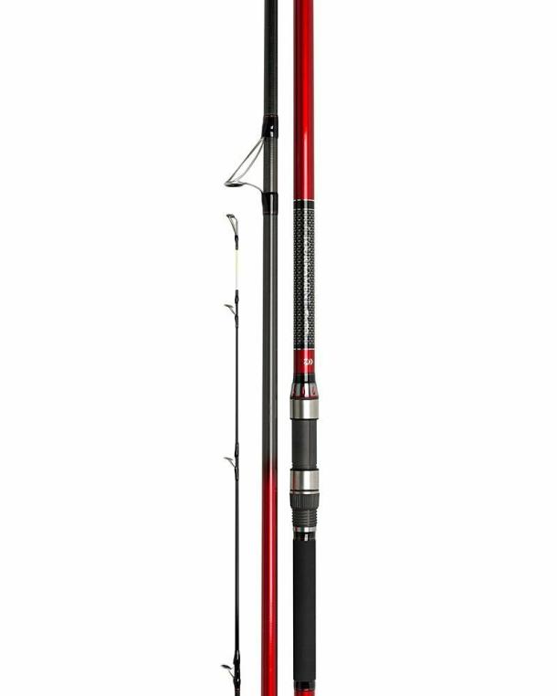 Sea Rods |  Tournament Hybrid Tip Surf Rod Fishing Rods Sea Rods