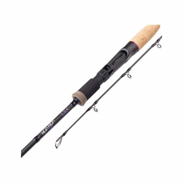 Spinning Rods |  Agitator LR-C Rod Fishing Rods Spinning Rods