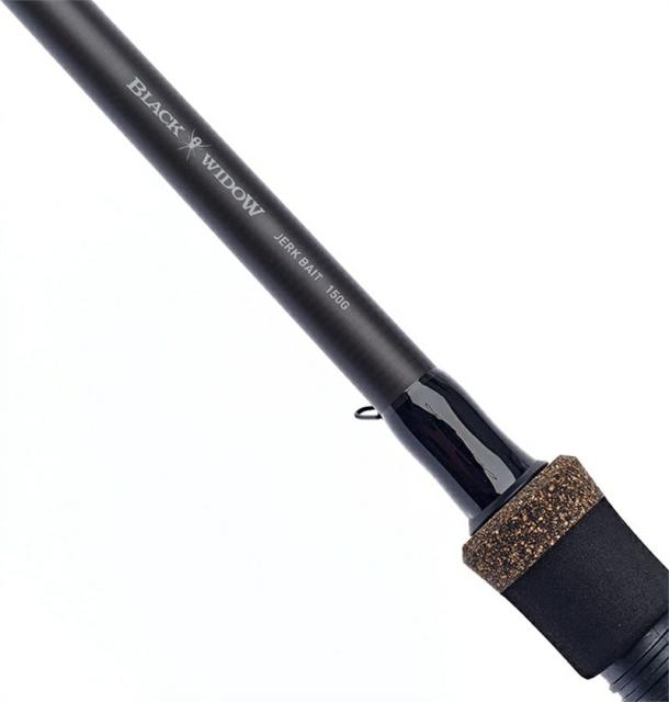 Spinning Rods |  Black Widow Jerkbait Rod Fishing Rods Spinning Rods