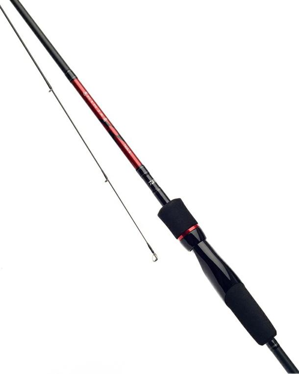 Spinning Rods |  Ninja S Dropshot Rod Fishing Rods Spinning Rods