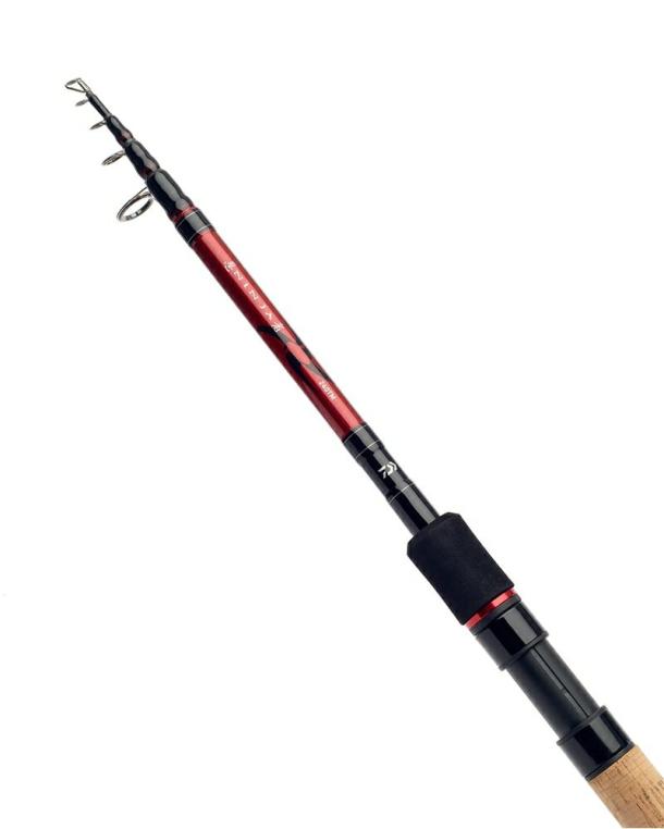 Spinning Rods |  Ninja S Tele Spin Rod Fishing Rods Spinning Rods