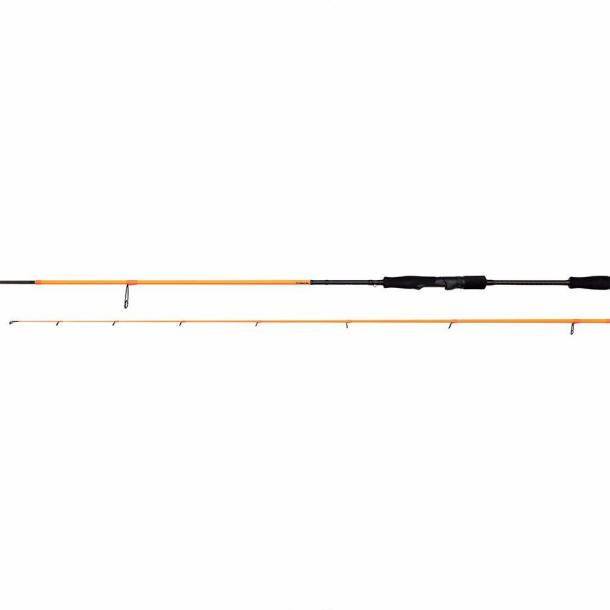 Spinning Rods |  Orange LTD Power Game Rod 2.59m 50-110g 2pc Fishing Rods Spinning Rods