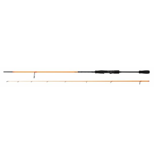 Spinning Rods |  Orange LTD Ultra Light Game Rod 1.98m 3-10g 2pc Fishing Rods Spinning Rods