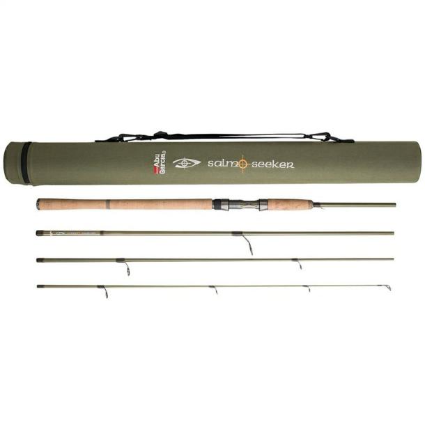 Spinning Rods |  Salmo Seeker Spinning Rod Fishing Rods Spinning Rods