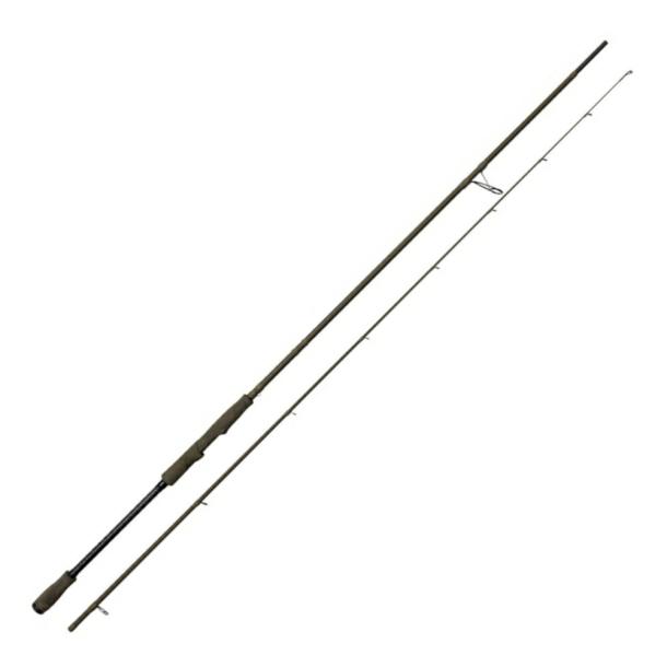 Spinning Rods |  SG4 Power Game Rod Fishing Rods Spinning Rods