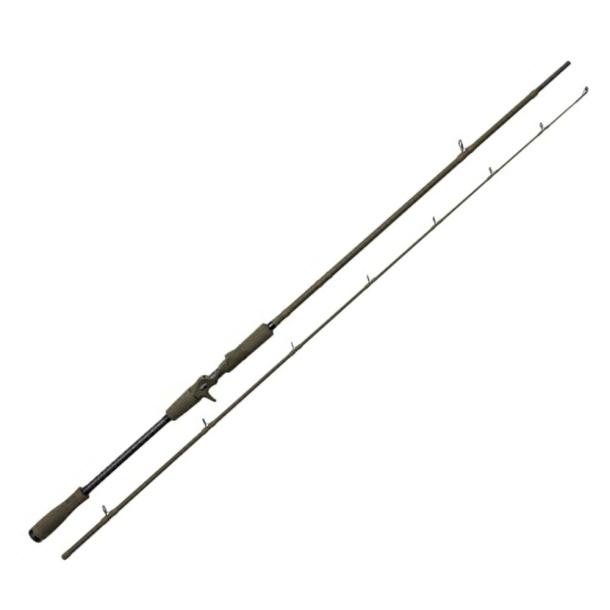 Spinning Rods |  SG4 Power Game Trigger Rod Fishing Rods Spinning Rods