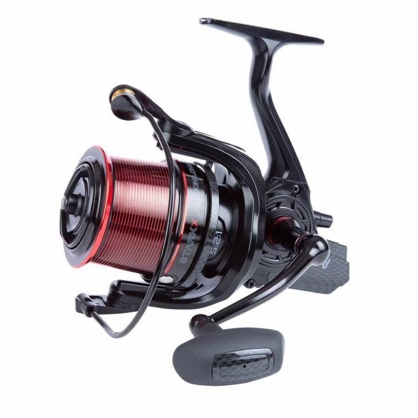 Spinning Rods |  STARKX Carbon Long Cast Reel Fishing Rods Spinning Rods