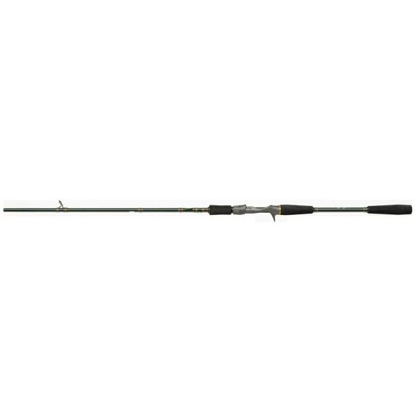 Spinning Rods |  Svartzonker Classic Motoroil Cast Rod Fishing Rods Spinning Rods