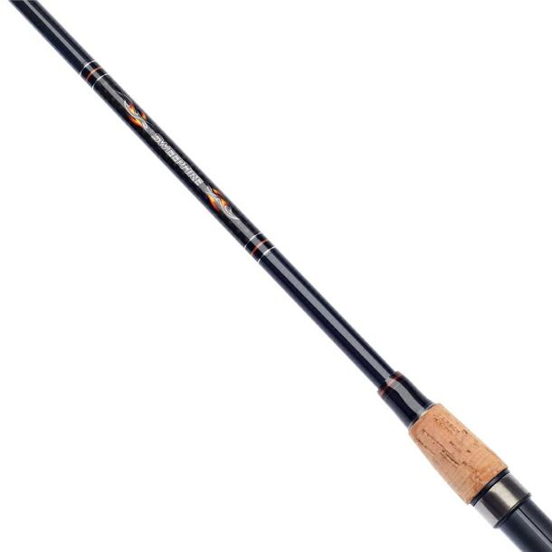 Spinning Rods |  Sweepfire Tele Spin Rod Fishing Rods Spinning Rods