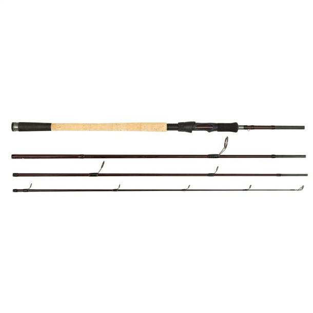 Spinning Rods |  Tormentor Travel Spin Rod Fishing Rods Spinning Rods