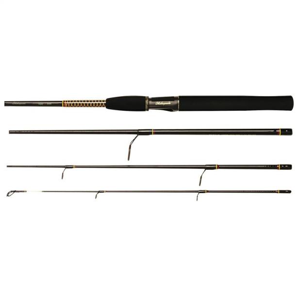 Spinning Rods |  Ugly Stik Travel Spin Rod Fishing Rods Spinning Rods