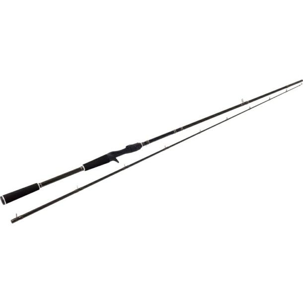 Spinning Rods |  W2 Finesse Shad-T Rod 7’4″ H 12-38g 2 Sec Fishing Rods Spinning Rods