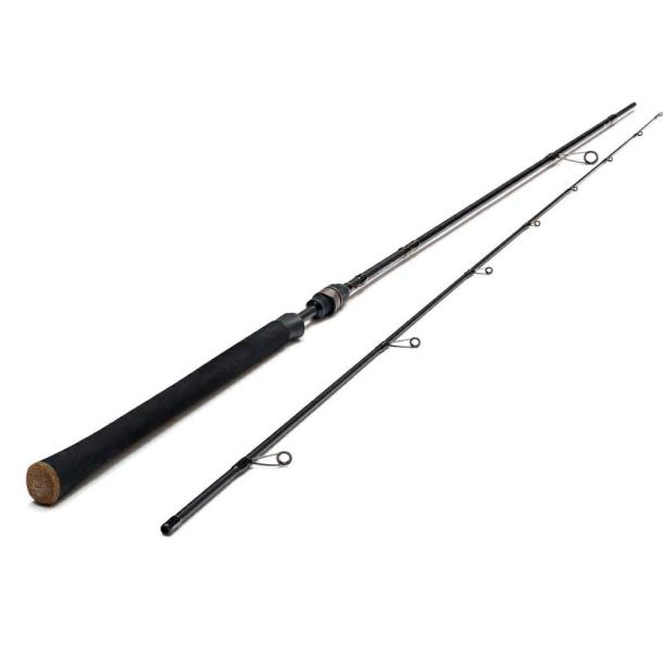 Spinning Rods |  W3 Dropshot Rod 2nd Generation Fishing Rods Spinning Rods