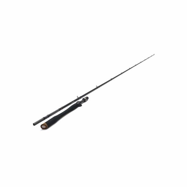 Spinning Rods |  W3 Livecast-T 2nd Rod Fishing Rods Spinning Rods