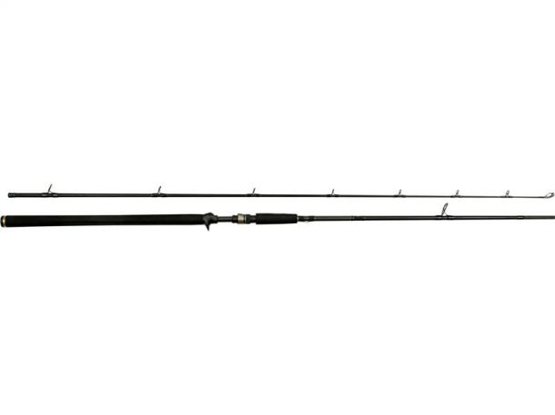 Spinning Rods |  W3 Powercast-T Rod – 2nd Edition Fishing Rods Spinning Rods