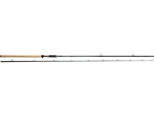 Spinning Rods |  W3 Powerspin-T Rod – 2nd Edition Fishing Rods Spinning Rods