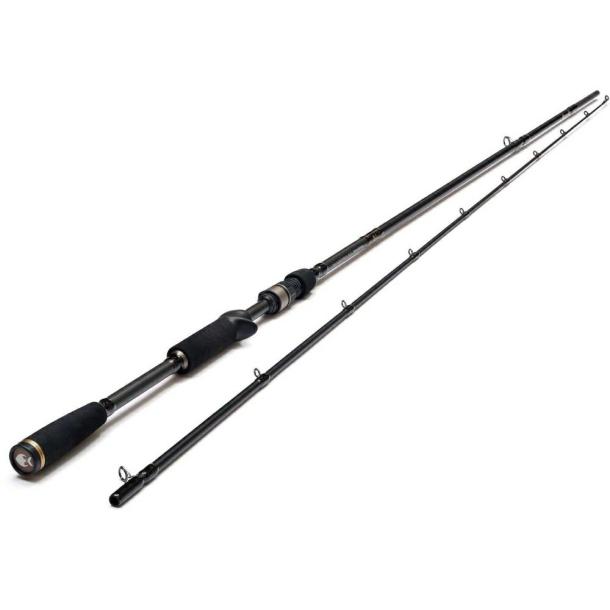 Spinning Rods |  W3 Powerstrike-T Rod 2nd Generation Fishing Rods Spinning Rods