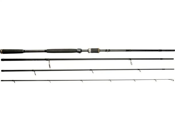 Spinning Rods |  W3 Ultralight Spin Rod – 2nd Edition Fishing Rods Spinning Rods