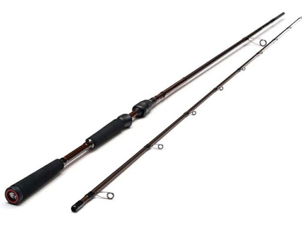 Spinning Rods |  W4 Finesse Shad 2nd Fishing Rods Spinning Rods