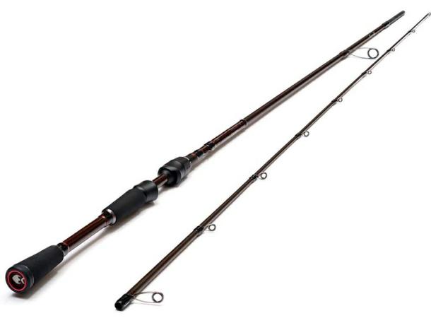 Spinning Rods |  W4 Finesse T&C 2nd Edition Rod Fishing Rods Spinning Rods