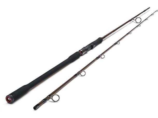 Spinning Rods |  W4 Powercast 2nd Edition Rod Fishing Rods Spinning Rods