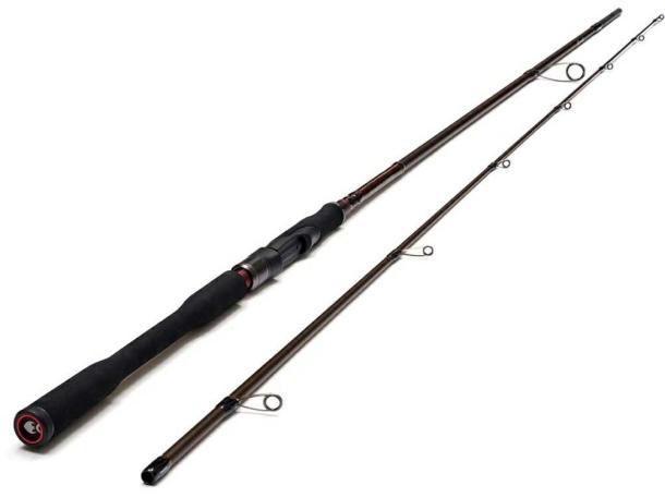 Spinning Rods |  W4 Powerlure 2nd Edition Rod Fishing Rods Spinning Rods