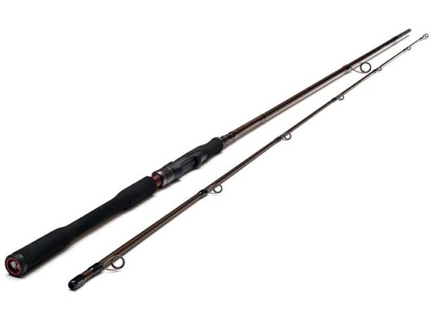 Spinning Rods |  W4 Powershad 2nd Edition Rod Fishing Rods Spinning Rods