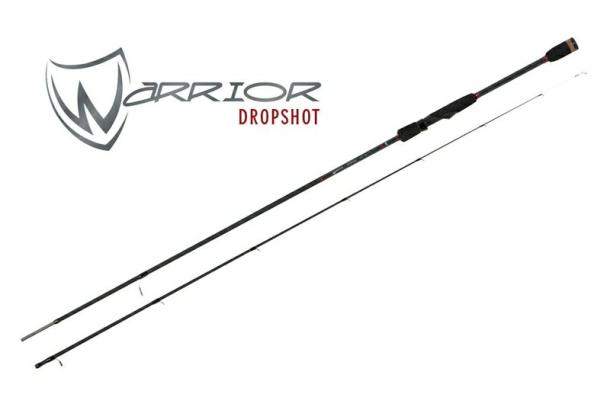 Spinning Rods |  Warrior Dropshot Rod Fishing Rods Spinning Rods