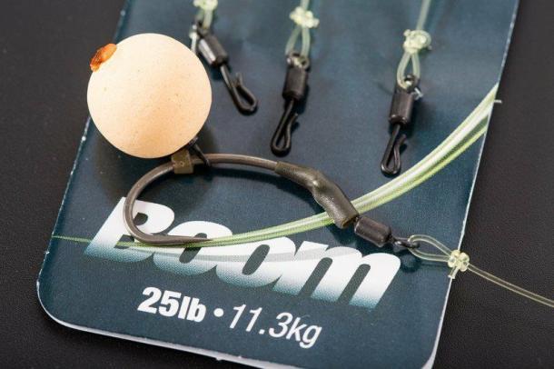 Terminal Tackle |  Boom QC Rig Sea Fishing Terminal Tackle