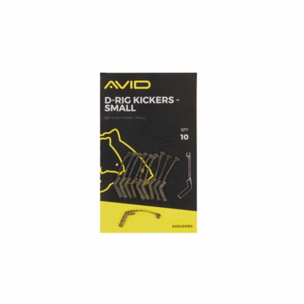 Terminal Tackle |  D-Rig Kickers Sea Fishing Terminal Tackle