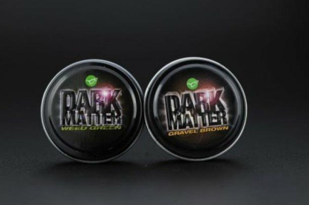 Terminal Tackle |  Dark Matter Tungsten Putty Sea Fishing Terminal Tackle