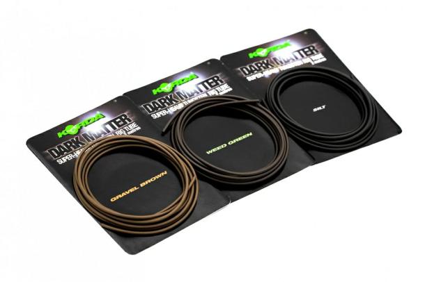 Terminal Tackle |  Dark Matter Tungsten Tubing Sea Fishing Terminal Tackle