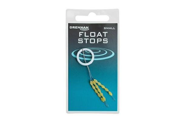 Terminal Tackle |  Float Stops Sea Fishing Terminal Tackle