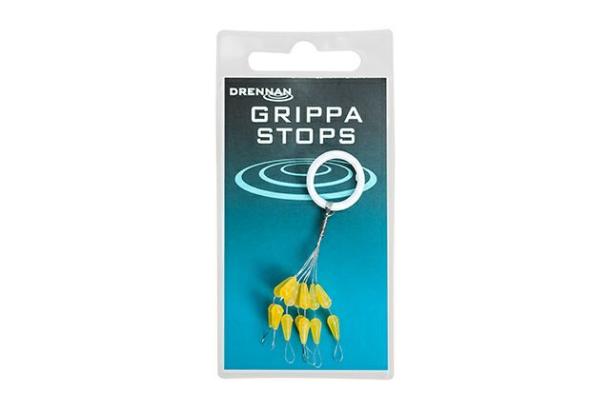 Terminal Tackle |  Grippa Stops Sea Fishing Terminal Tackle