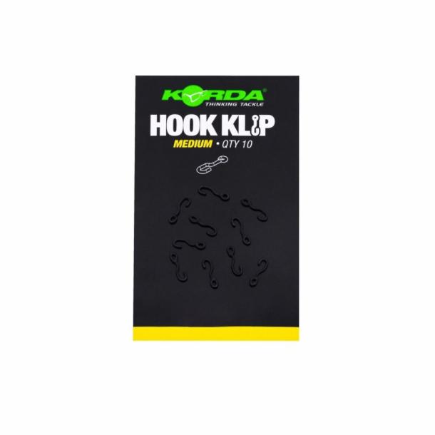 Terminal Tackle |  Hook Klip Sea Fishing Terminal Tackle